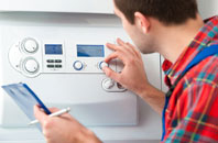 free Pinchbeck West gas safe engineer quotes